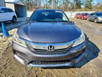 Honda Accord 2016