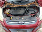 Ford Escape 2016