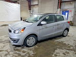 Mitsubishi Mirage 2017