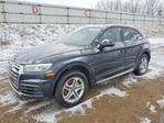 Audi Q5 2018