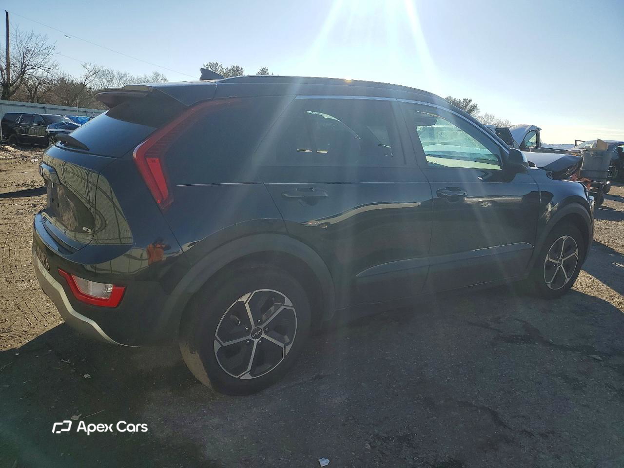 Kia Niro 2023