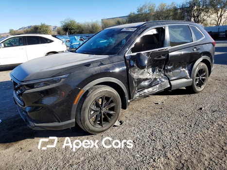 Honda CR-V 2024 - Image 1 of 14