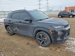 Chevrolet TrailBlazer 2021
