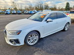 Audi A4 2020