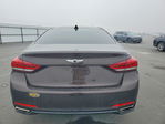 Hyundai Genesis 2015