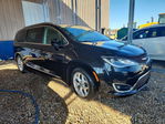 Chrysler Pacifica 2017