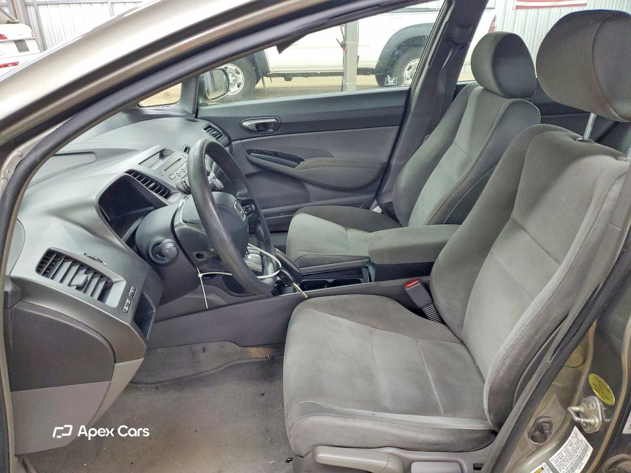 Honda Civic 2007