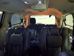 Chrysler Voyager 2012