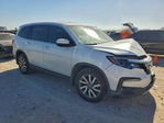 Honda Pilot 2021