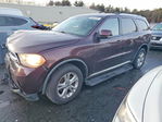 Dodge Durango 2012