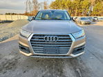 Audi Q7 2018