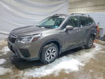 Subaru Forester 2020