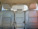 Honda Odyssey 2011