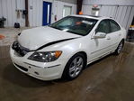 Acura RL 2006