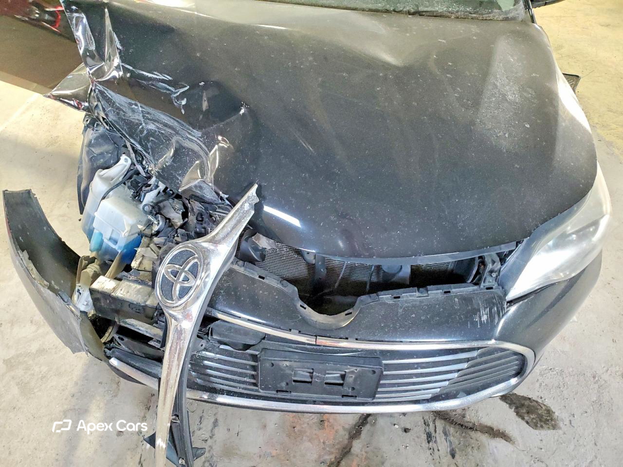 Toyota Avalon 2016