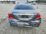 Mercedes-Benz E-klasse 2017