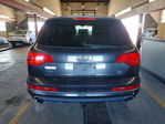 Audi Q7 2011