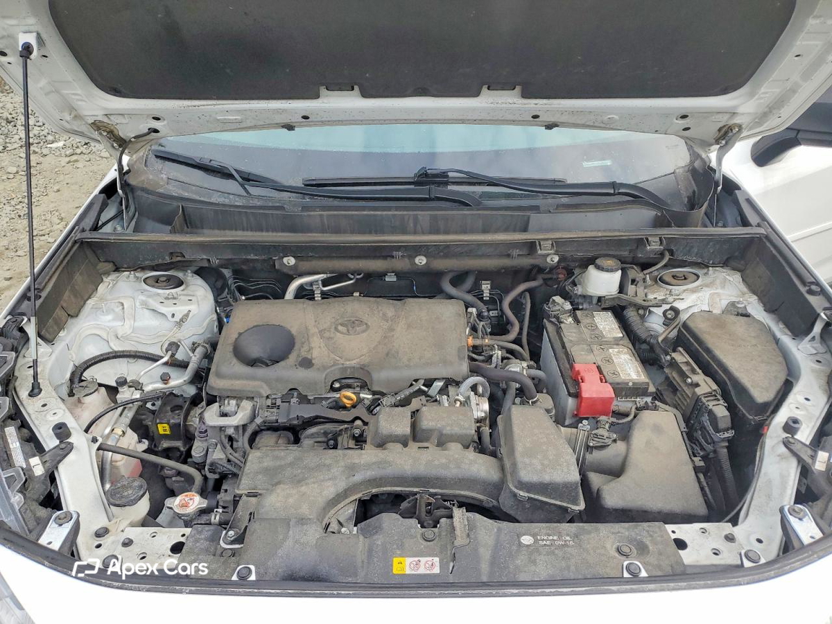 Toyota RAV 4 2023