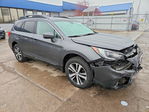 Subaru Outback 2019