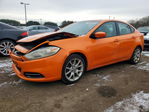 Dodge Dart 2013