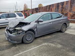 Nissan Sentra 2015