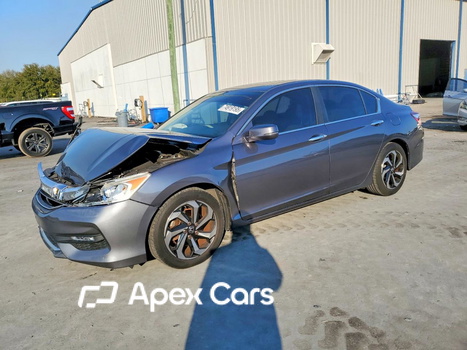 Honda Accord 2016 - Image 1 of 13