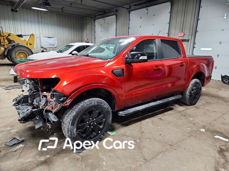 Ford Ranger 2023 - Image 1 of 13