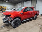 Ford Ranger 2023