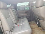 Toyota Sequoia 2011