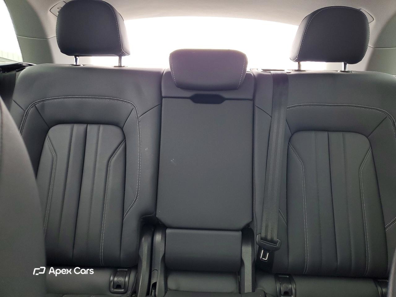 Audi Q5 2023