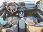 Kia Forte 2024