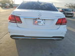 Mercedes-Benz E-klasse 2015