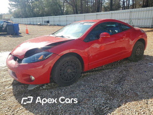 Mitsubishi Eclipse 2006 - Image 1 of 12