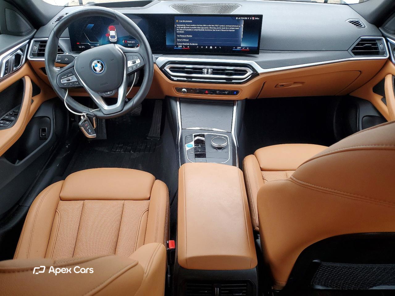 BMW i4 2024