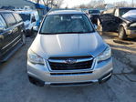 Subaru Forester 2017