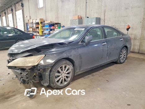 Lexus ES 2007 - Image 1 of 13
