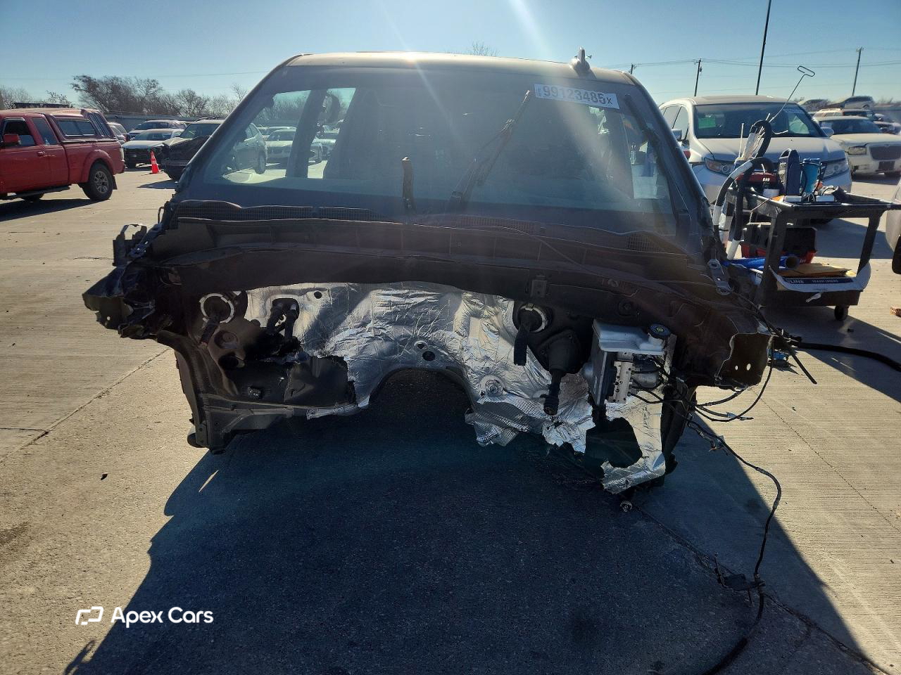 GMC Sierra 2021