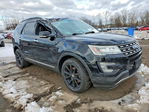 Ford Explorer 2016