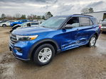 Ford Explorer 2021