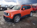 Jeep Renegade 2016