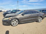 Volkswagen Passat CC 2014