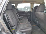 Nissan Pathfinder 2014