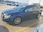 Chevrolet Cruze 2012