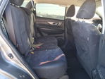 Nissan Rogue 2015