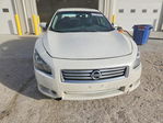 Nissan Maxima 2012