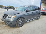 Nissan Pathfinder 2019