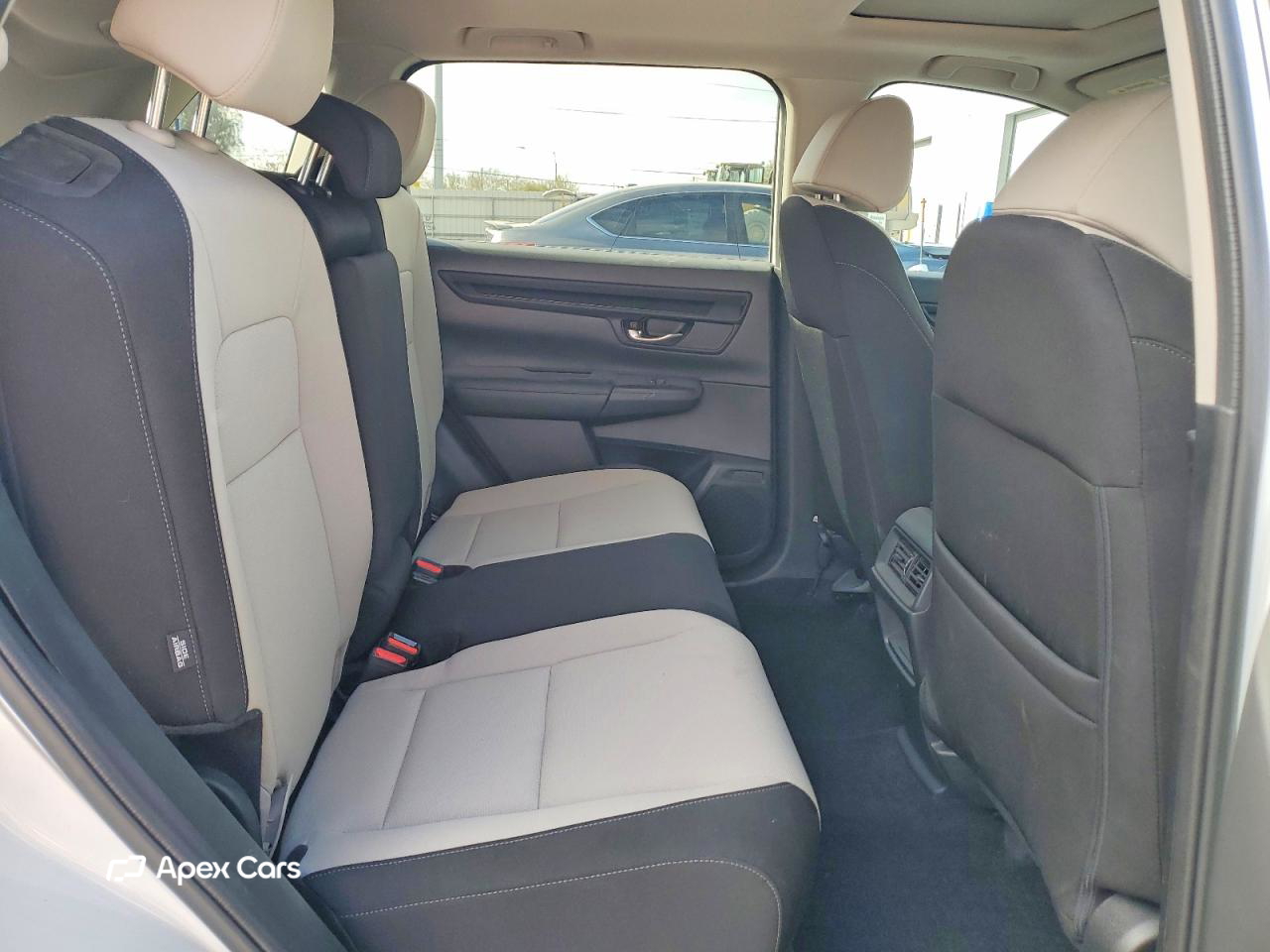 Honda CR-V 2023