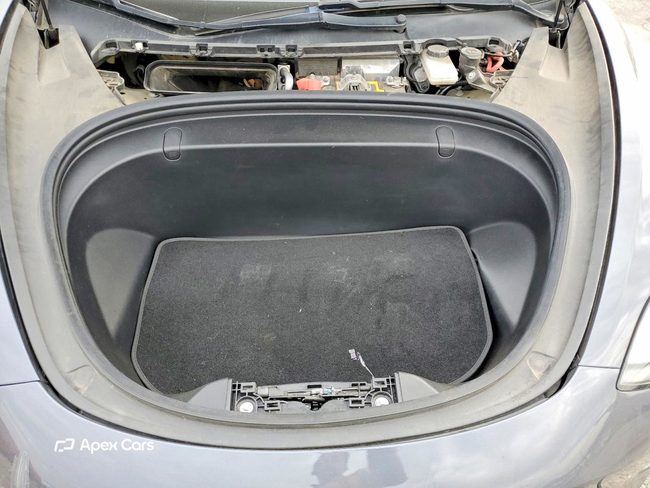 Tesla Model 3 2018