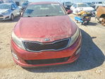 Kia Optima 2015