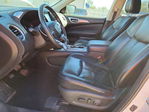 Nissan Pathfinder 2018